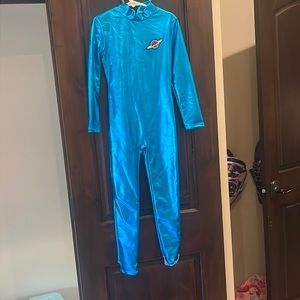 Handmade Toy Story Alien Costume with ears